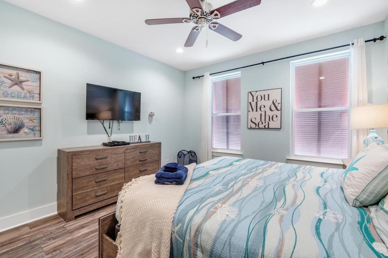 True Blue-Coastal Cottage-3 Min Walk To Beach! Pool! Gulf Shores Exterior photo