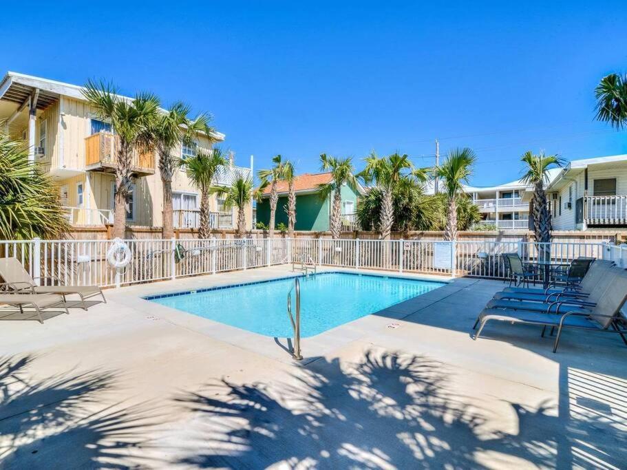 True Blue-Coastal Cottage-3 Min Walk To Beach! Pool! Gulf Shores Exterior photo